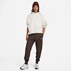 Nike Sportswear Phoenix Fleece Women's High-Waisted Joggers