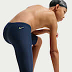 Jammer para niño talla grande Nike Swim