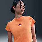 ナイキ ACG ウィメンズ Dri-FIT ショートスリーブ Tシャツ