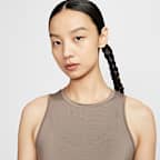Nike One Classic Women's Dri-FIT Tank Top