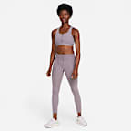 Nike Femme Fast Women's 7/8 Running Leggings