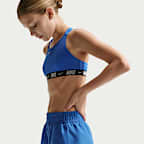 Nike Swim Breaker Big Kids' (Girls') 3" Volley Short