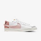 Nike Blazer Low '77 Jumbo Women's Shoes