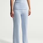 Pantaloni svasati Nike Sportswear – Donna