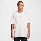 Playera Max90 para hombre Nike Sportswear