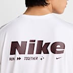 Nike Hyverse 男款 Dri-FIT 短袖上衣