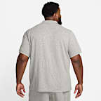 Nike Club Men's Short-Sleeve Polo
