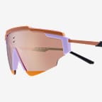 Lentes de sol espejados Nike Marquee Edge