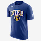 Golden State Warriors Essential Men's Nike NBA T-Shirt