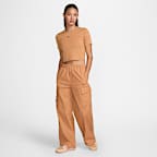 Nike Sportswear Everything Wovens Women's Mid-Rise Cargo Trousers