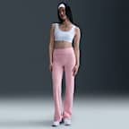 Medium Soft Pink