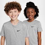 Nike Legend Big Kids' Dri-FIT T-Shirt