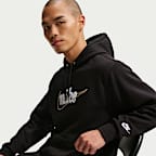 Nike Sportswear Club Men's Fleece Hoodie