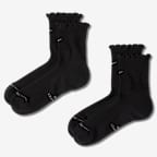 나이키 에브리데이 엘리베이티드 미드 크루 삭스(2켤레) - 멀티컬러