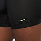 Nike Elite Breathe Men's Dri-FIT Boxer Briefs (3-Pack)