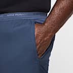 Nike Stride Men's Dri-FIT 7" Brief-Lined Running Shorts