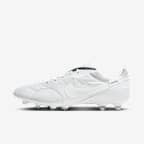 White/White/White