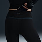 ナイキ ワン ウィメンズ ハイウエスト アンクル (9分丈) レギンス