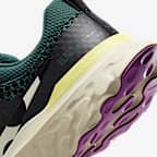 รองเท้าวิ่งโร้ดรันนิ่งผู้ชาย Nike React Infinity 3