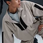 Nike Sportswear Windrunner Women's Oversized Jacket