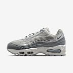 Grey Fog/Particle Grey/Photon Dust/Metallic Silver