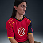 Nike Total 90 Dri-FIT Erkek Futbol Forması
