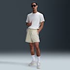Light Khaki/White