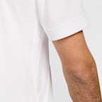 Türkei 2024/25 Stadium Home Nike Replica Fußballtrikot mit Dri-FIT-Technologie für Herren