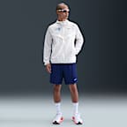 Nike Stride Men's UV Repel Running Jacket