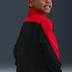 Conjunto de 2 piezas Propus en colores contrastantes para niños talla pequeña Nike