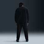 Nike 24.7 ImpossiblySoft Dri-FIT Rundhalsshirt (Herren)