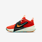 Picante Red/Dusty Cactus/Volt Tint/Orange Peel