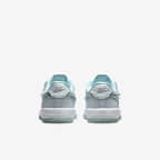 Tenis para niños de preescolar Nike Force 1 Low EasyOn
