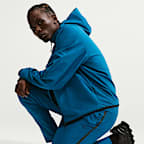 Nike Tech Men's Dri-FIT Shori Knit Pants