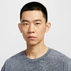 Nike Men's Basketball T-Shirt