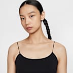 Nike Zenvy Women's Dri-FIT Cami Tank Top