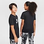 Nike Sportswear Older Kids' T-Shirt