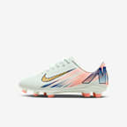 Nike Jr. Vapor 16 Club Mercurial Dream Speed Older Kids' MG Low-Top Football Boot