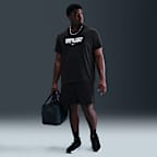 Nike Men's Dri-FIT T-Shirt