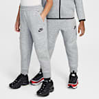 Nike Sportswear Little Kids' Tech Fleece 2-Piece Full-Zip Set