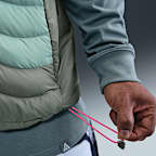 Chaleco Therma-FIT ADV para hombre Nike ACG "Lava Flow"