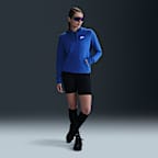 Nike Sportswear Club Fleece Women's Pullover Hoodie