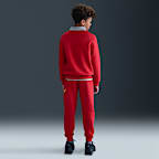 Nike Sportswear Club Fleece Older Kids' Joggers