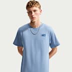 Work Blue