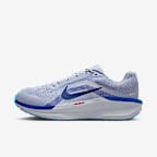 Nike Winflo 11 Men's Road Running Shoes (Extra Wide)