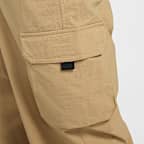 Nike SB Kearny Cargo Skate Trousers