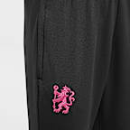 Chelsea F.C. Strike Third Older Kids' Nike Dri-FIT Football Pants