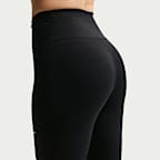 Nike One Women's High-Waisted 7/8 Leggings