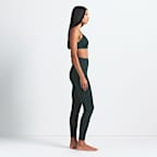 Leggings de tiro alto de 66 cm para mujer NikeSKIMS Shine