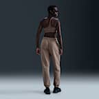 Nike Sportswear Club Fleece Women's Mid-Rise Oversized Sweatpants